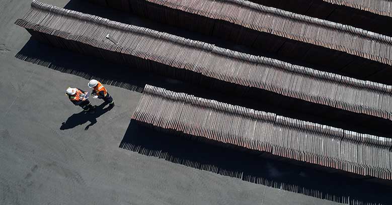 Glencore