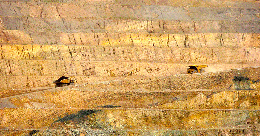 Glencore