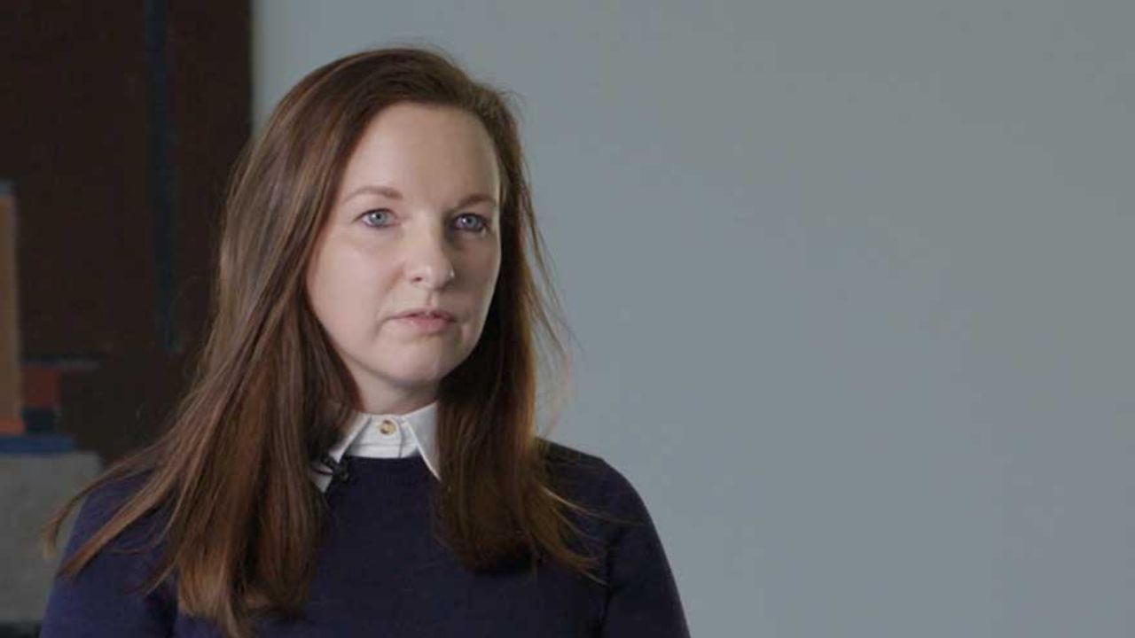 Our people: Nicola Leigh