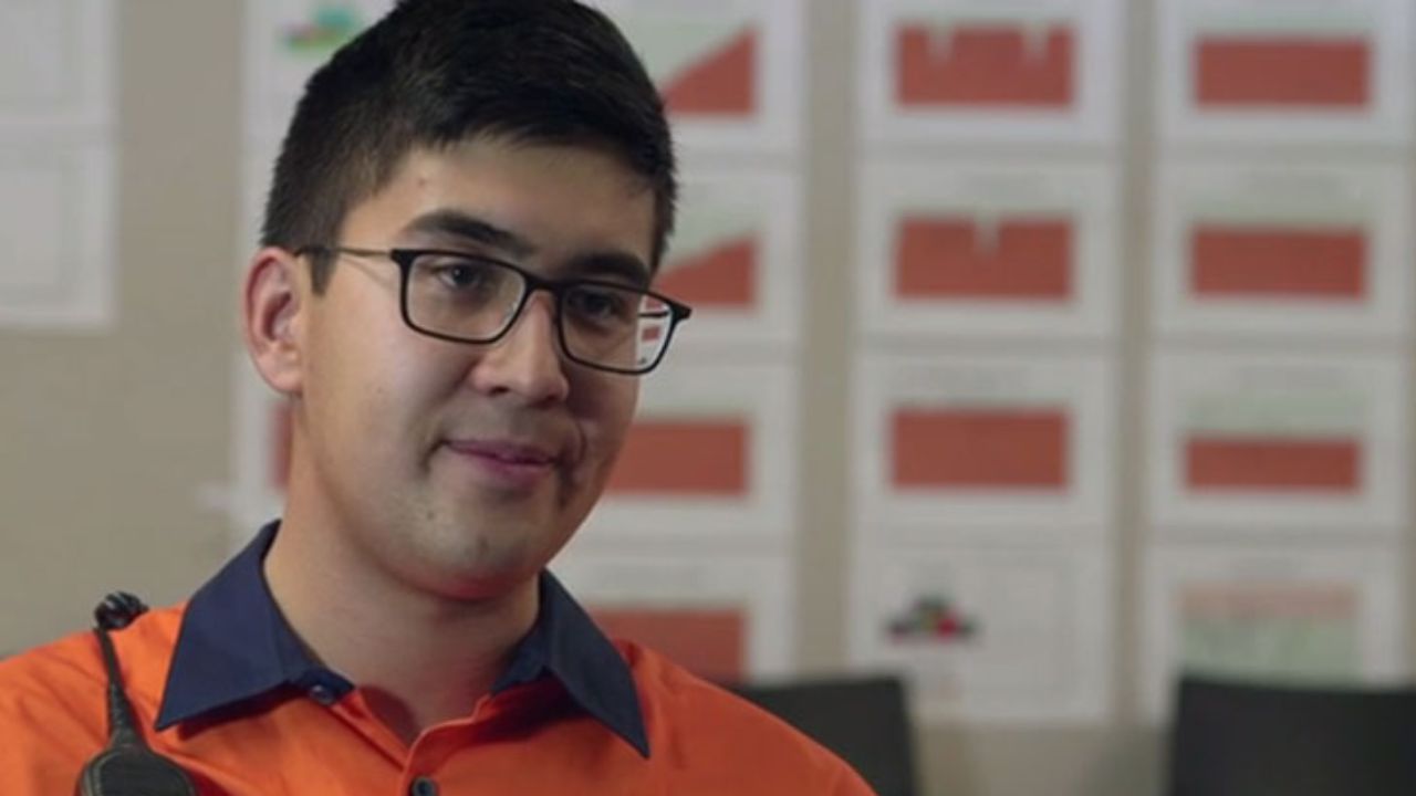 Our people: Felice Quach