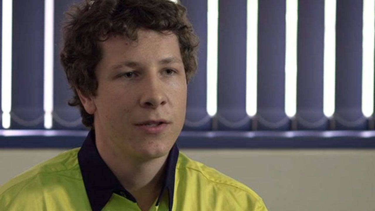 Our people: Matthew Dunn