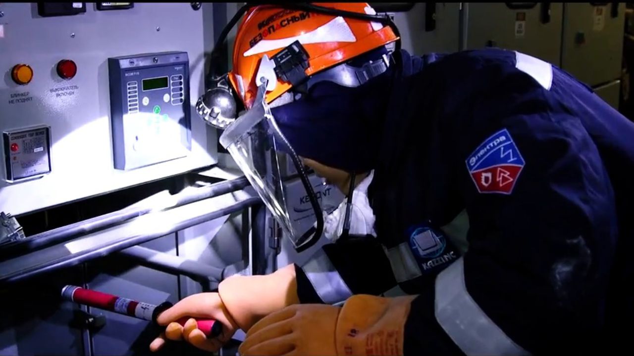 A breakthrough in electrical safety and energy isolation