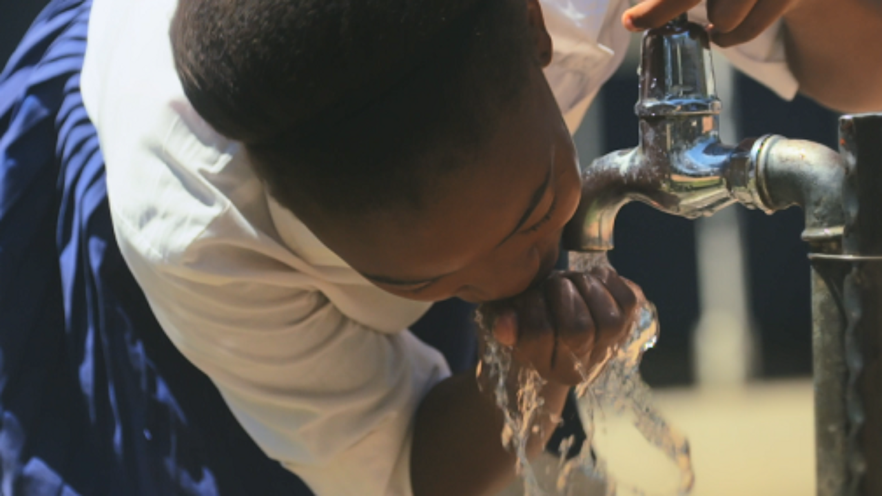 UN World Water Day: How does Glencore use water responsibly