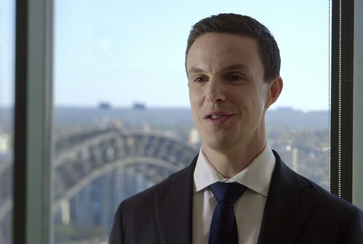 Our people: Jay Jools