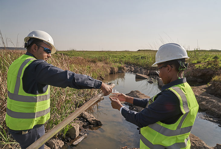 2021 World water day