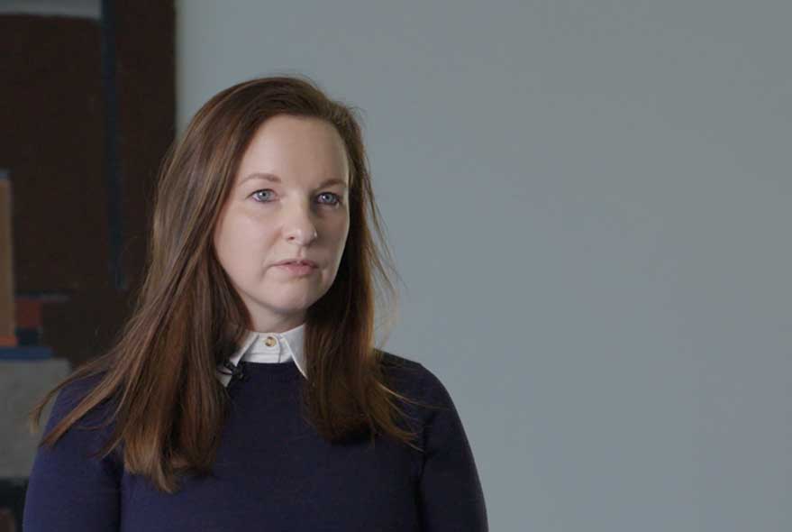 Our people: Nicola Leigh