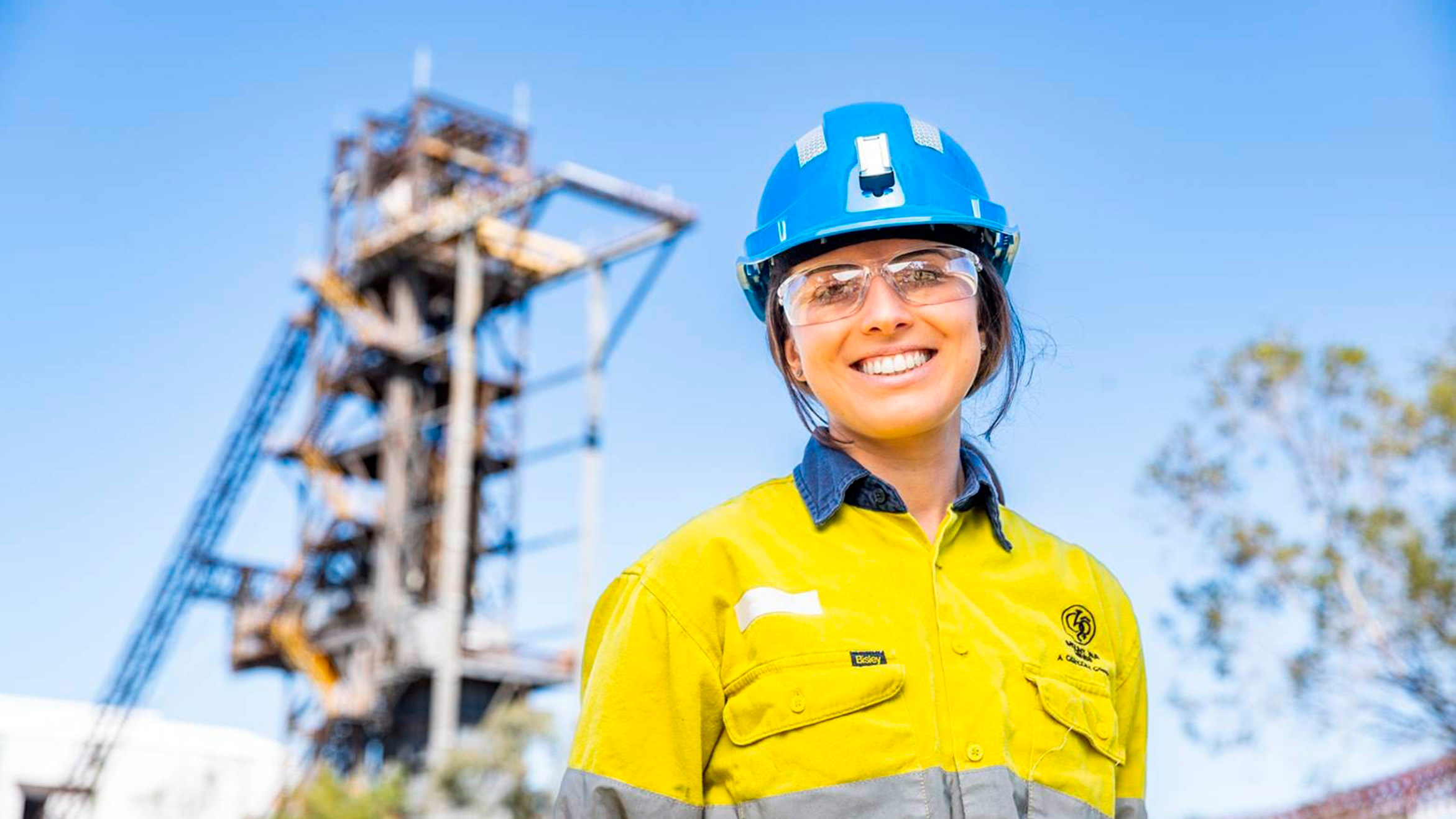 Glencore Xstrata plc